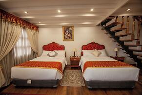 Casona Corrales Hotel Boutique