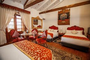 Casona Corrales Hotel Boutique
