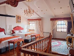 Casona Corrales Hotel Boutique