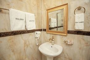 Casona Corrales Hotel Boutique