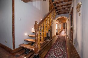 Casona Corrales Hotel Boutique