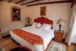 Casona Corrales Hotel Boutique