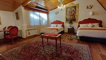 Casona Corrales Hotel Boutique