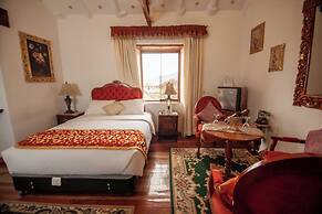 Casona Corrales Hotel Boutique