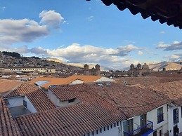 Casona Corrales Hotel Boutique