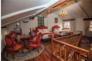 Casona Corrales Hotel Boutique