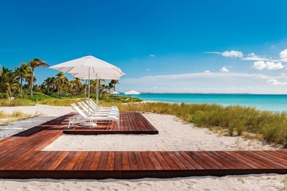 Villa Vision Beach