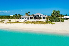 Villa Vision Beach