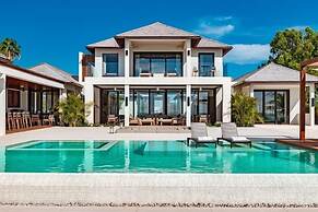 Villa Vision Beach