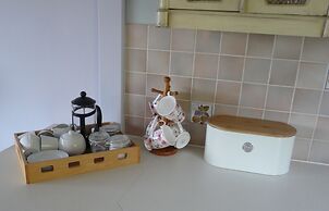 14 Tweed Cottage