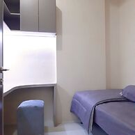 High Livin Apartment Pasteur
