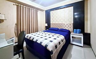 High Livin Apartment Pasteur