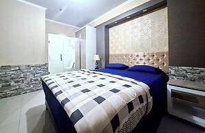 High Livin Apartment Pasteur