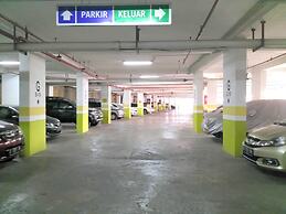High Livin Apartment Pasteur