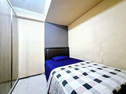 High Livin Apartment Pasteur