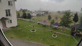 Villa Devor