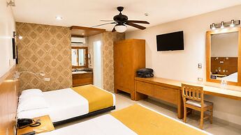 Hotel Maioris El Diez