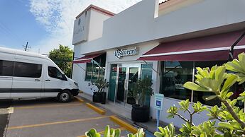 Hotel Maioris El Diez