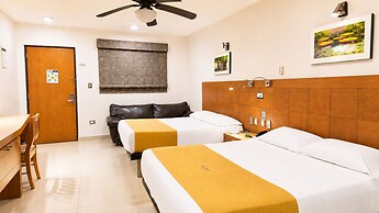 Hotel Maioris El Diez