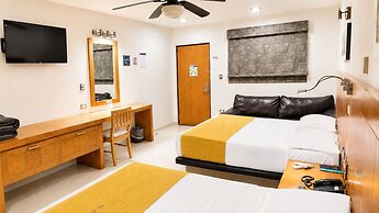 Hotel Maioris El Diez