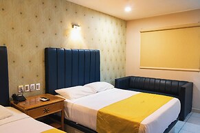 Hotel Maioris El Diez