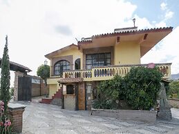 Hotel Colonial