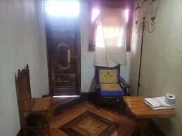 Hotel Colonial