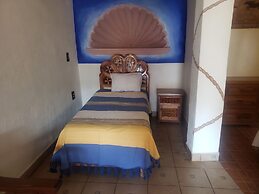 Hotel Colonial
