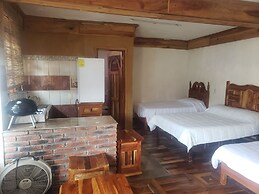 Hotel Colonial