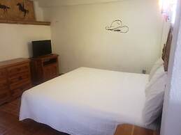 Hotel Colonial