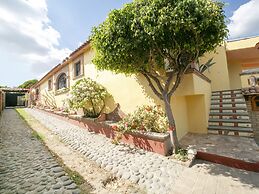 Hotel Colonial
