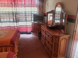 Hotel Colonial