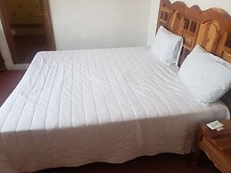 Hotel Colonial