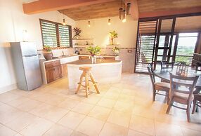 Totoco Eco Resort