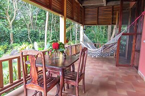 Totoco Eco Resort