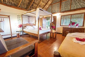 Totoco Eco Resort
