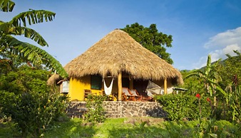 Totoco Eco Resort