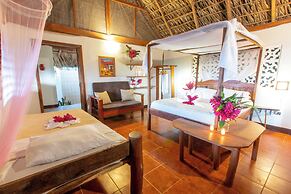 Totoco Eco Resort