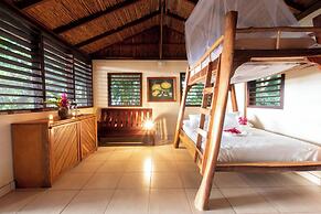 Totoco Eco Resort