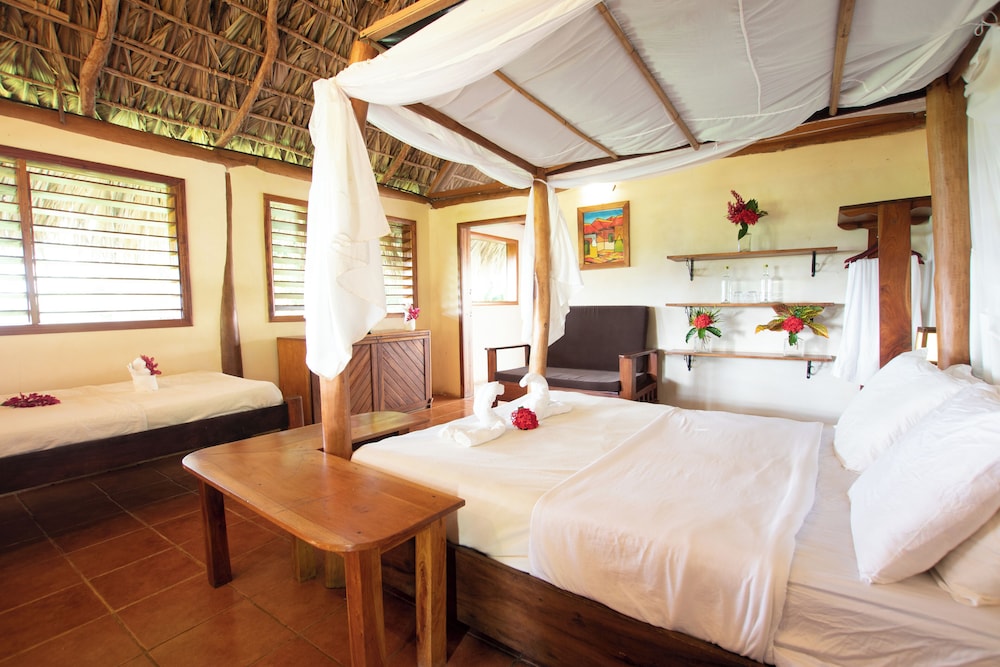 Totoco Eco Resort