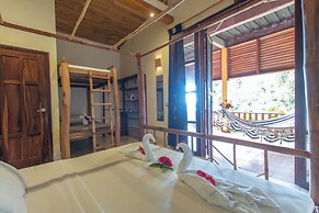 Totoco Eco Resort