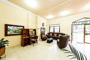 Hotel Valle de Pubenza