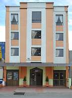 Hotel Valle de Pubenza