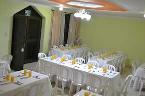 Hotel Valle de Pubenza