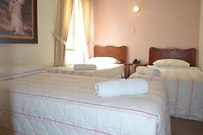 Hotel Valle de Pubenza