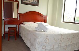 Hotel Valle de Pubenza