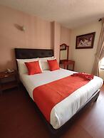 Hotel Valle de Pubenza