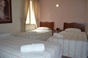 Hotel Valle de Pubenza