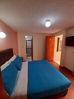 Hotel Valle de Pubenza