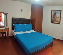 Hotel Valle de Pubenza